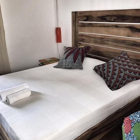 Siki Hotel Saint-Louis Kültér fotó