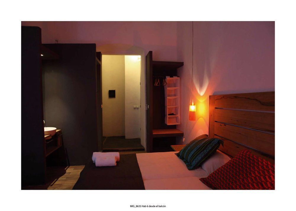 Siki Hotel Saint-Louis Kültér fotó
