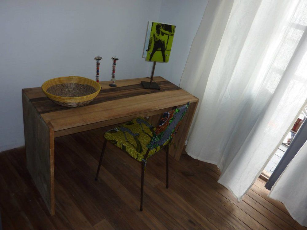 Siki Hotel Saint-Louis Kültér fotó