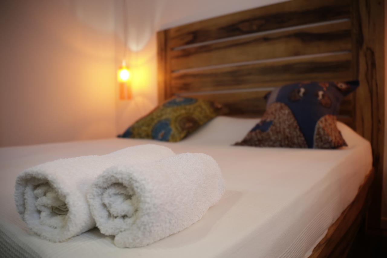 Siki Hotel Saint-Louis Kültér fotó